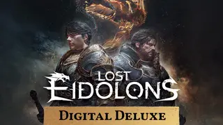 Lost Eidolons Digital Deluxe