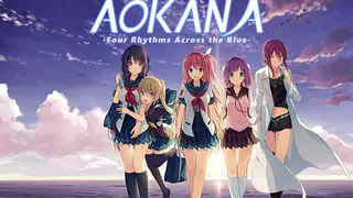 Aokana - Drama CD Vol 4