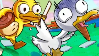 The Psychoduck - Switch
