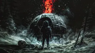 Snow Squall (Xbox One & Series)