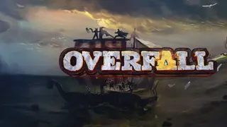 Overfall
