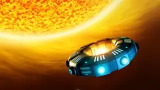 Solar Flux - Switch