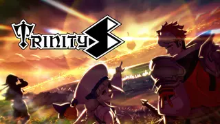 TrinityS
