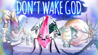Don't Wake God