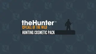 theHunter: Call of the Wild – Hunting Cosmetic Pack (2025)