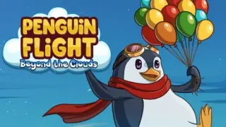 Penguin Flight: Beyond The Clouds - Switch