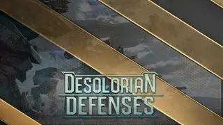 Desolorian Defenses