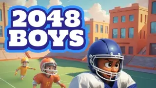 2048 Boys - Switch