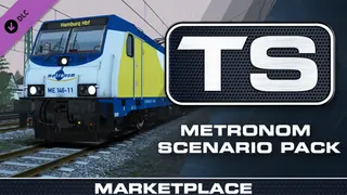 TS Marketplace: Metronom Scenario Pack Add-On