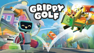 Grippy Golf