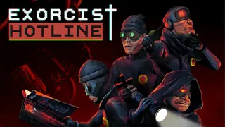 Exorcist Hotline