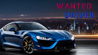 Wanted Driver