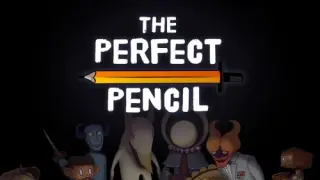 The Perfect Pencil - Switch
