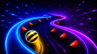 Gravity Ball Quest - Xbox One