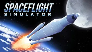Spaceflight Simulator