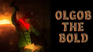 Olgob The Bold