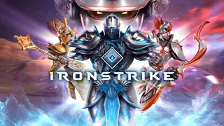 IRONSTRIKE
