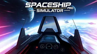 Spaceship Pro Simulator