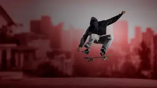 Session: Skate Sim Year One - PS4 & PS5