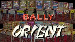 BPG - Bally Orient