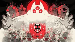 Cult of the Lamb - PS4 & PS5
