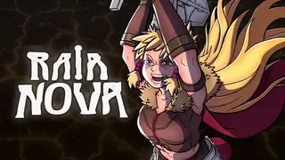 Raia Nova