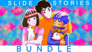 Slide Stories Collection