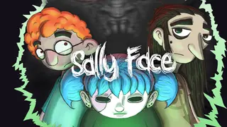 Sally Face