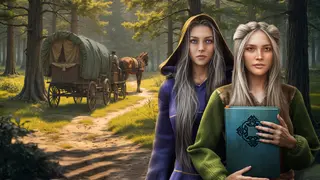 Legendary Tales 4: Map of Hope - Xbox One