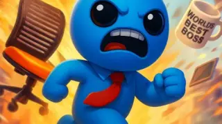 Office Brawl - Room Smash - Switch