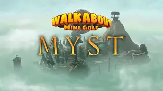 Walkabout Mini Golf: Myst
