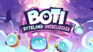 Boti: Byteland Overclocked - Switch