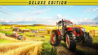 Pure Farming 2018 Digital Deluxe Edition - Xbox One
