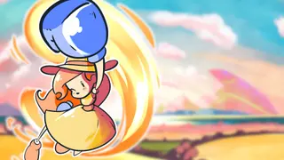 Decline's Drops (Xbox Series)