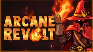 Arcane Revolt