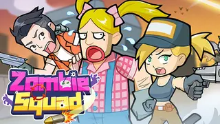Zombie Squad