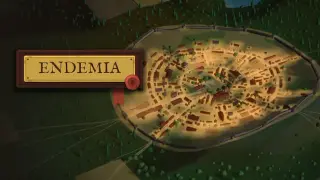 Endemia