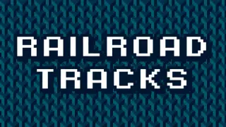 Railroad Tracks