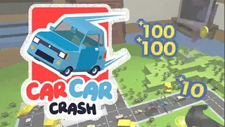 Car Car Crash Hands On