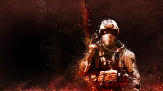 Insurgency: Sandstorm - 4-Year Anniversary Edition (PS4 & PS5)