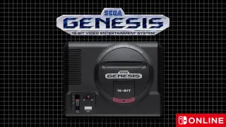 SEGA Genesis – Nintendo Switch Online - Switch