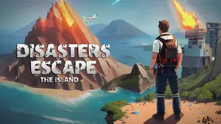 Disasters Escape: The Island
