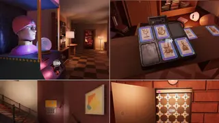Narrative Adventure - Xbox One