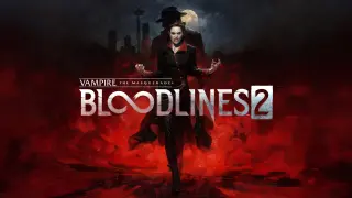 Vampire: The Masquerade - Bloodlines 2