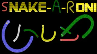 Snake-a-roni