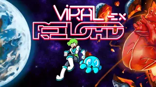 Viral Reload EX - Switch