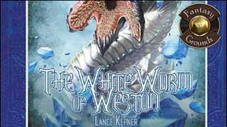 Fantasy Grounds - B10: White Worm of Weston (5E)