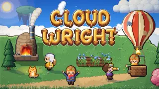 Cloudwright