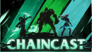 Chaincast