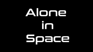 Alone in Space (by RetroVem)